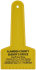 Promotional Yellow